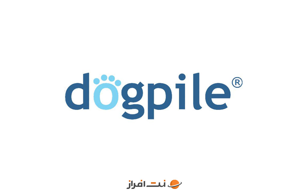 موتور جستجوگر داگ پایل